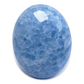 Calcite Bleue, mon Galet Litho fait-main