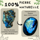 Labradorite, mon Galet Litho fait-main